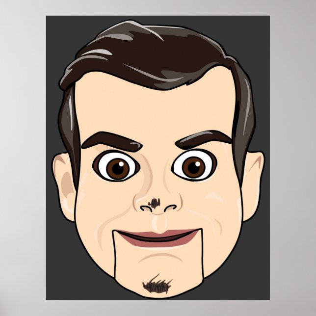 Affiche Film Slappy (Devant)