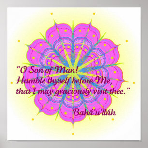 Affiche Fils d'O de l'homme !