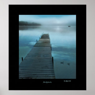 Affiche Fin septembre