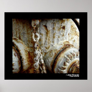 Affiche FIre Hydrant