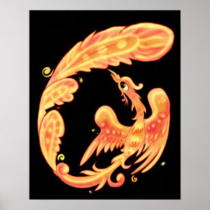 Affiche Firebird