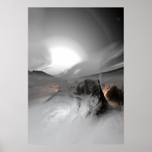 Affiche Fires of Asgard