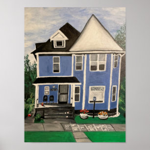 Affiche Fischer 1753