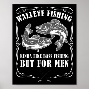 Affiche Fishing