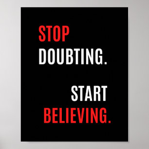 Affiche Fitness Workout Gym Exercice devis