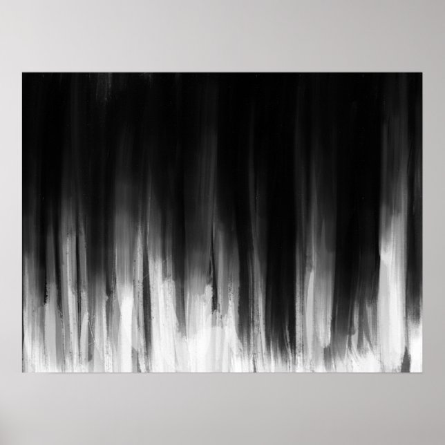 Affiche Flames (Devant)