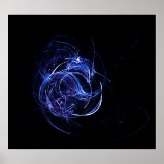 Affiche Flamme 0003a