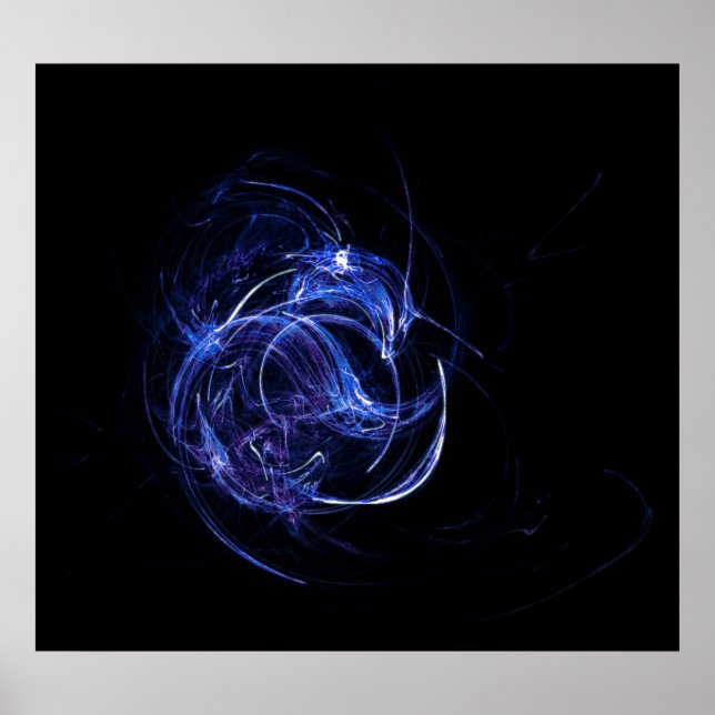 Affiche Flamme 0003a (Devant)