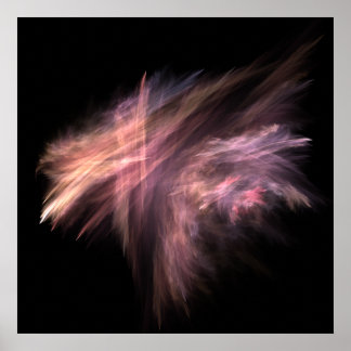 Affiche Flamme n° 1 (Imprimer)