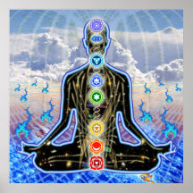 Flammes fractales Padma Sky