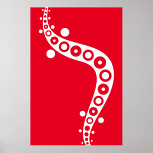 Affiche Flexibilité de la machine