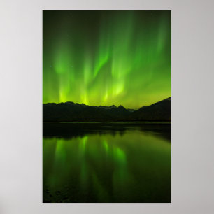 Affiche Flickr Aurora