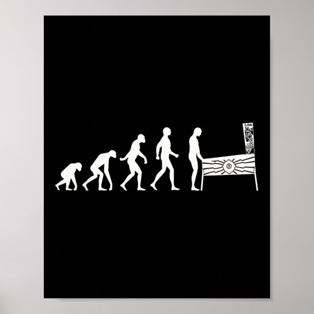 Affiche Flipper Pinll Retro Gamer Arcade Machine Usa  (Devant)