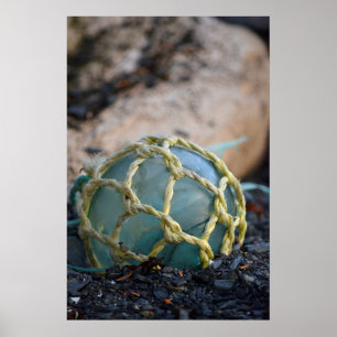 Affiche Float vertical