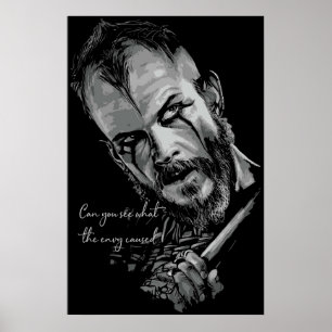 Affiche Floki