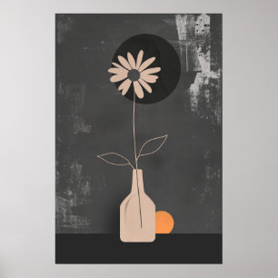 Affiche Floral 1313