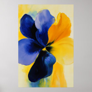 Affiche Floral 1319