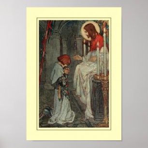 Affiche Florence Harrison