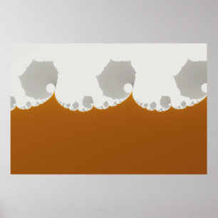 Affiche Flotsam Gallet1 - Fractal