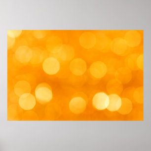 Affiche Flou de fond abstrait