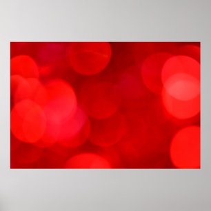 Affiche Flou de fond abstrait