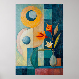 Affiche Flux Dreamlike 1849