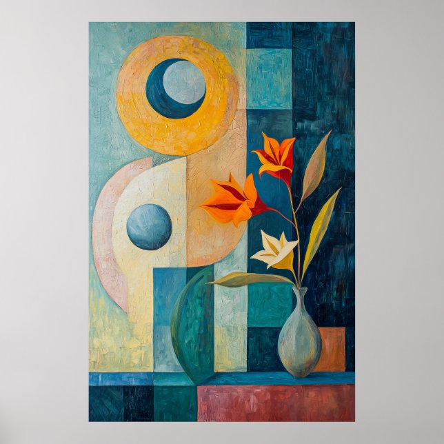 Affiche Flux Dreamlike 1849 (Devant)