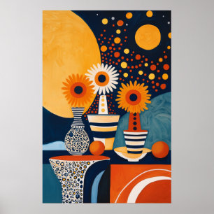 Affiche Flux Dreamlike 1856