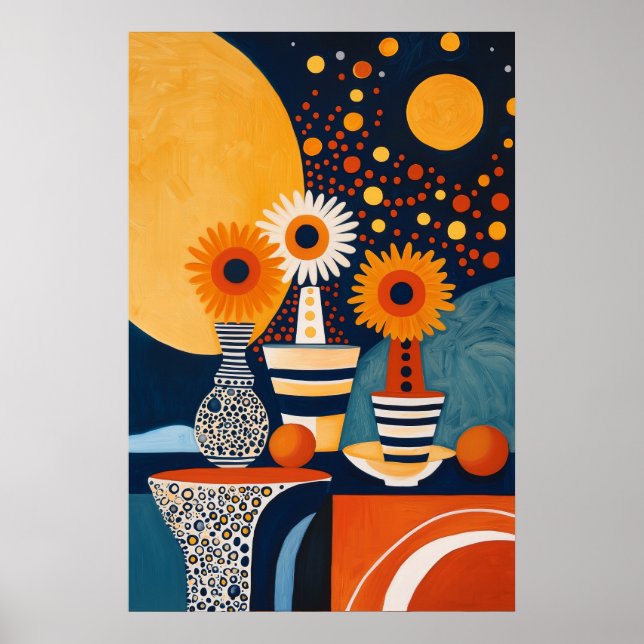 Affiche Flux Dreamlike 1856 (Devant)