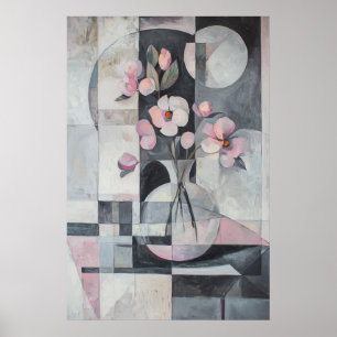 Affiche Flux Dreamlike 1858