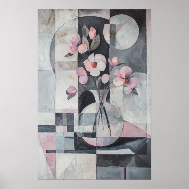 Affiche Flux Dreamlike 1858 (Devant)