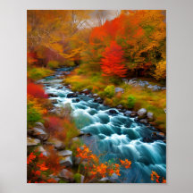 Flux rapide de la Nouvelle-Angleterre.