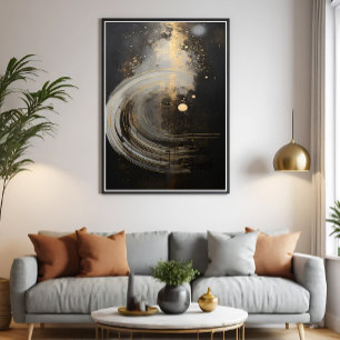 Affiche Flux Stellaire