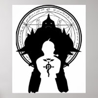 FM Alchimiste classique Fullmetal Famille essentie