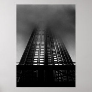 Affiche Fogfest Downtown n°11