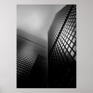 Affiche Fogfest n° 27 du centre-ville