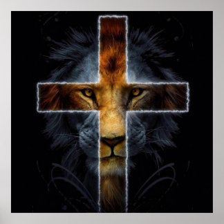 Affiche Foi et religion