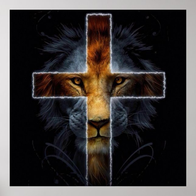 Affiche Foi et religion (Devant)