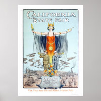 Foire d'État de Californie 1918