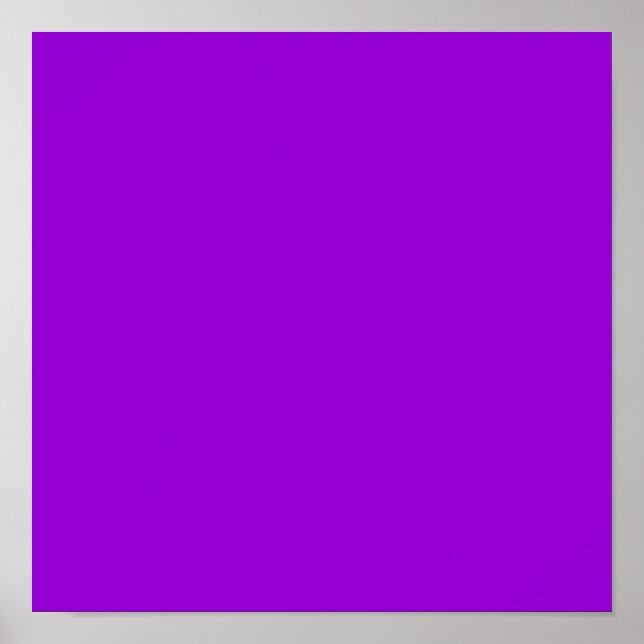 Affiche Fond de couleur violet foncé (Devant)