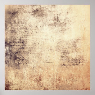 Affiche fond de fond de grunge Abstrait, rétro, abstrait
