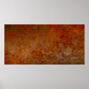 Affiche Fond de texture grunge vintage