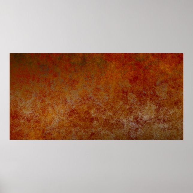 Affiche Fond de texture grunge vintage (Devant)