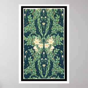 Affiche Fond d'écran Francesca