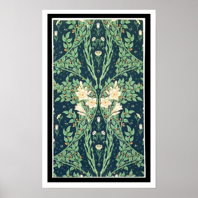 Affiche Fond d'écran Francesca (Devant)