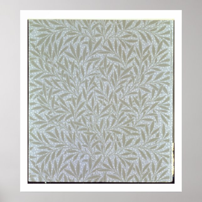 Affiche Fond d'écran Willow, 1874 (Devant)