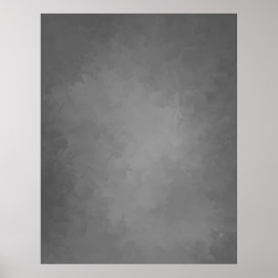 Affiche FOND PHOTO COMPACT - Cubisme Gris