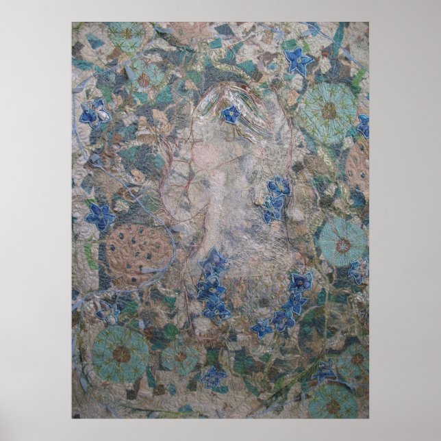 Affiche Fondement de l'impression (Devant)