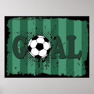 Affiche Football