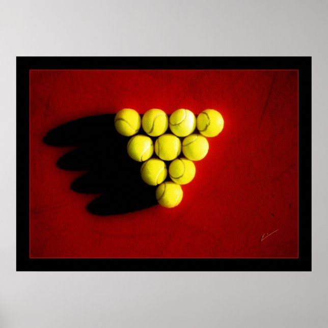 Affiche Force dix (Devant)